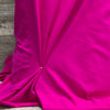 Swimwear / Hot Pink Solid - Sold by the half yard
