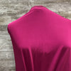 Swimwear / Magenta Solid - Sold by the half yard