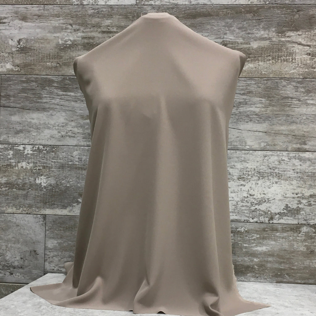 Olympia - Beige 36 | Sold by the half yard