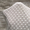 Shooting Star Stretch Lace / Oyster - Sold by the half yard