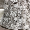 Sand Dollar Lace / Ecru - Sold by the half yard