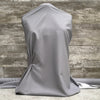 Bridal Kirena Satin 08 Grey | Sold by the half yard