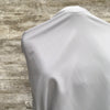 Bridal Kirena Satin 08 Grey | Sold by the half yard