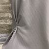 Bridal Kirena Satin 08 Grey | Sold by the half yard