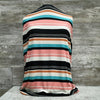 Ribbed DBP Beach Vibes | Sold by half yard