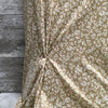 DBP Meadow Flower - Beige | Sold by half yard