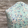 DBP Mini Boho Floral - Aloe | Sold by half yard