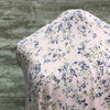 DBP Mini Boho Floral - Pink | Sold by half yard