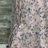 DBP Mini Boho Floral - Pink | Sold by half yard