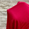 Ponte Leggero - Scarlet | Sold by the half yard