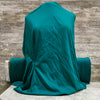 Ponte Leggero - Emerald | Sold by the half yard