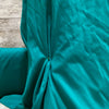 Ponte Leggero - Emerald | Sold by the half yard