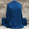 Ponte Leggero - Captain Blue | Sold by the half yard