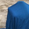 Ponte Leggero - Captain Blue | Sold by the half yard