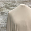 Brazil Knit - ITY Stone | Sold by the half yard
