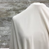 Vanessa Chiffon / Putty 53 | Sold by the half yard