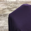Mirella Crepe / Concord 10 - Sold by the half yard