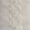 Optic Trim - Traditional Stretch Lace | Sold by the half yard