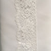 Optic Lace Trim - Simple Rose | Sold by the half yard