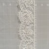 French Trim Lace - Window Box Florals | Sold by the half yard