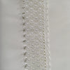 Trim - Boho Ivory | Sold by the half yard