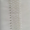 Trim - Boho Ivory | Sold by the half yard