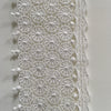 Trim - Boho Ivory | Sold by the half yard