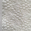 Ivory Trim - Twinkling Fern | Sold by the half yard