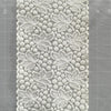 Ivory Trim - Twinkling Fern | Sold by the half yard