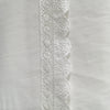 Trim Lace / Laura Ingalls White - Sold by the half yard