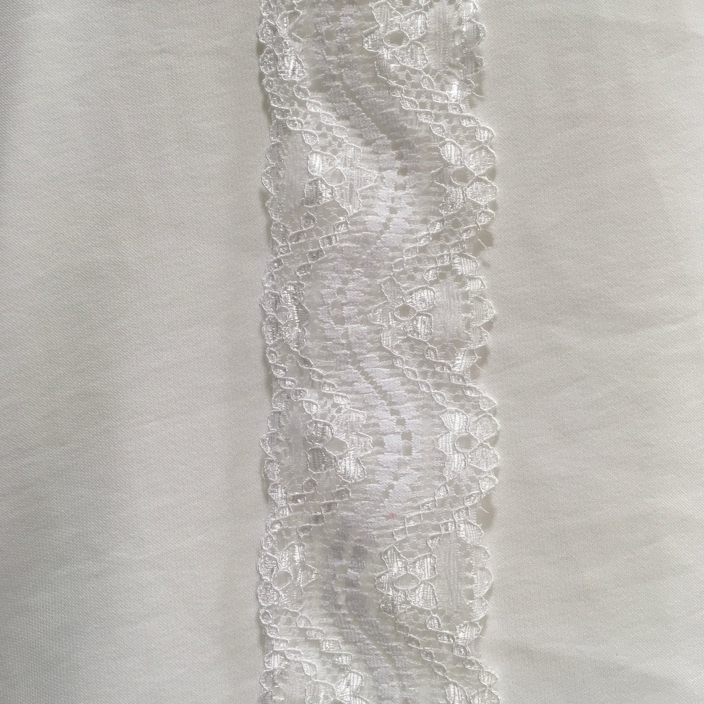 Pure Trim - Spring Waves | Sold by the half yard