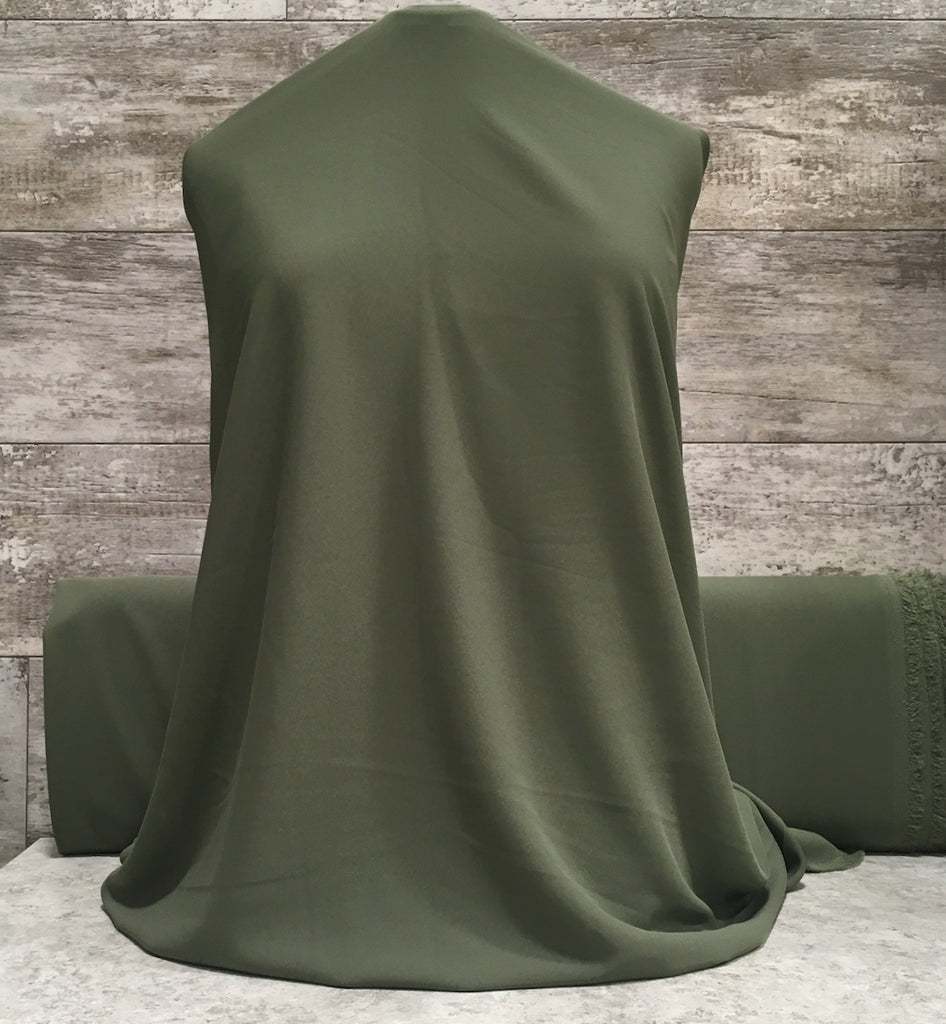 Olympia - Military 39 | Sold by the half yard