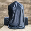 Stretch Velvet - Night Blue | Sold by the half yard