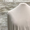 Jessica Knit - Oyster | Sold by the half yard