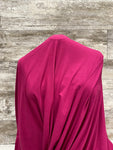 Powerbrush / DBP Magenta Pink Solid | Sold by half yard