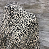DBP - Leopard - Sold by half yard