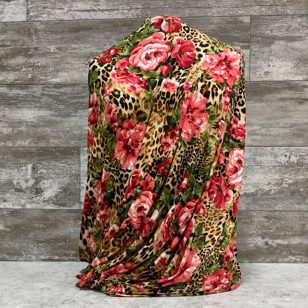 DBP - Jungle Joy - Sold by half yard