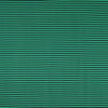 DBP Navy & Green Stripe | Sold by the half yard