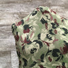DBP - Whispy Floral Olive - Sold by half yard