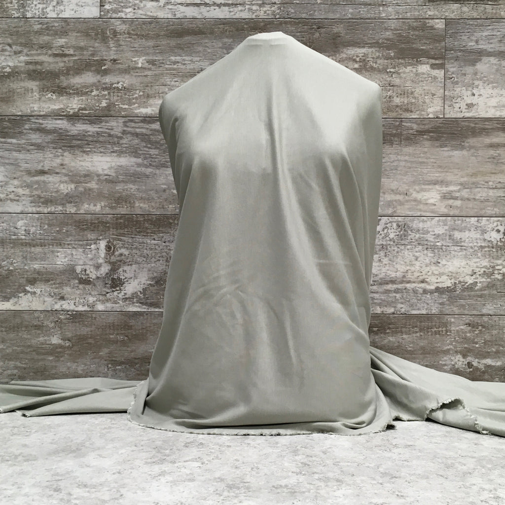 Brandy / Sage | Sold by the half yard