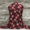 DBP - Cinnamon Rose Floral - Sold by half yard