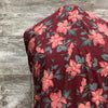 DBP - Cinnamon Rose Floral - Sold by half yard