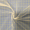 Telio Fancy Tulle / White 01 | Sold by the half yard