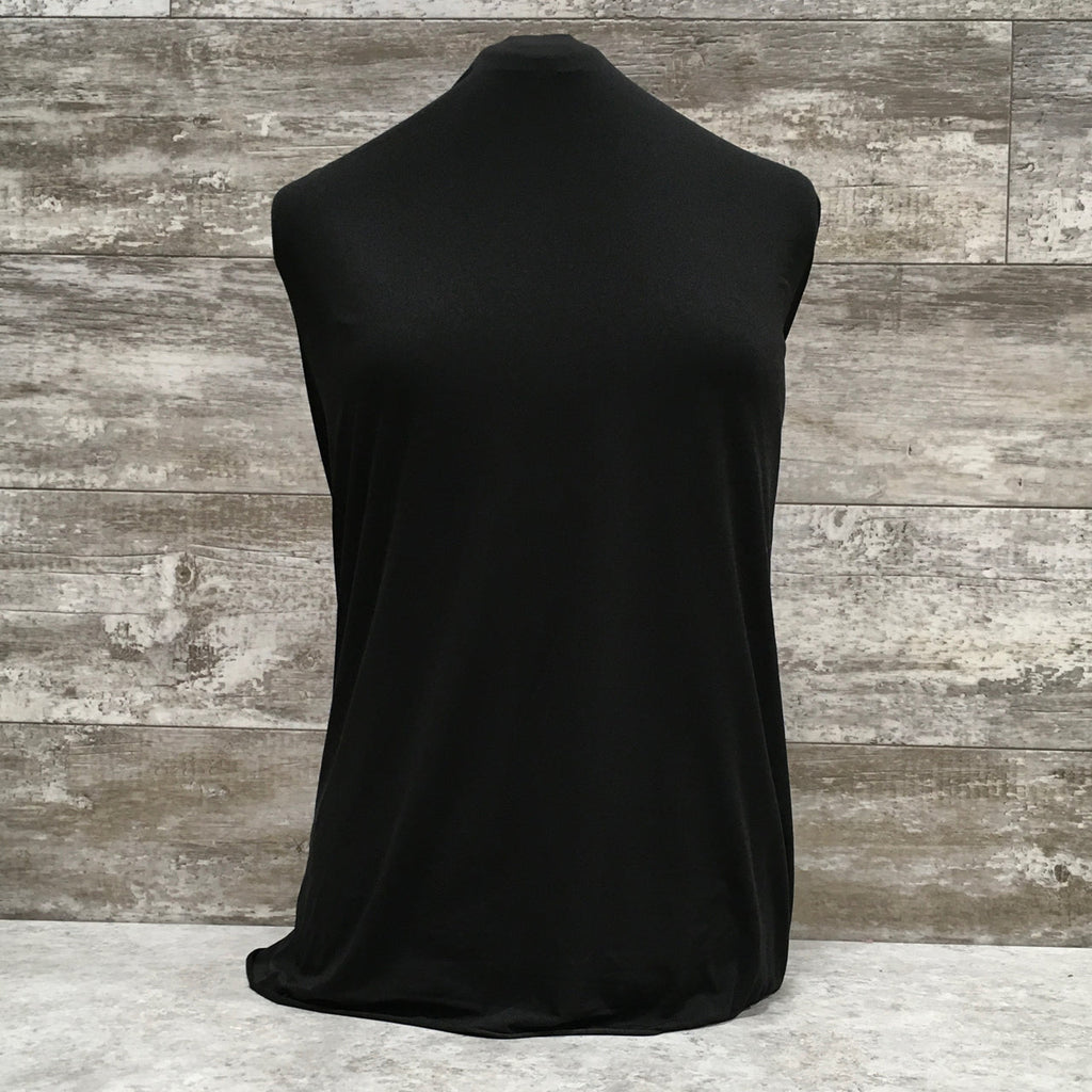 DBP - Black | Sold by half yard