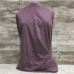 Sportswear/Activewear Sustainable Lavender - Sold by the half yard