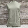 Sustainable Sportswear/Activewear Sage - Sold by the half yard