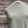 Sustainable Sportswear/Activewear Sage - Sold by the half yard