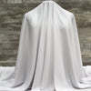 Bridal Olympia 101 Optic White | Sold by the half yard