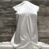 Bridal Tahari Satin 01 Pure White | Sold by the half yard