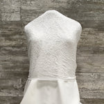 Bridal Lace Lolita - Sold by the half yard